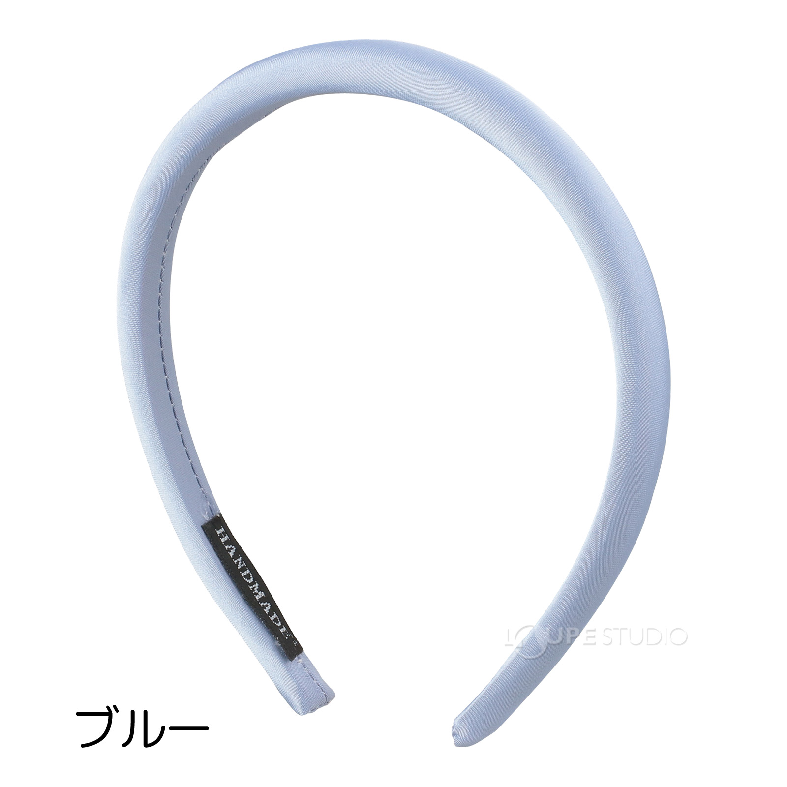 ブルー 