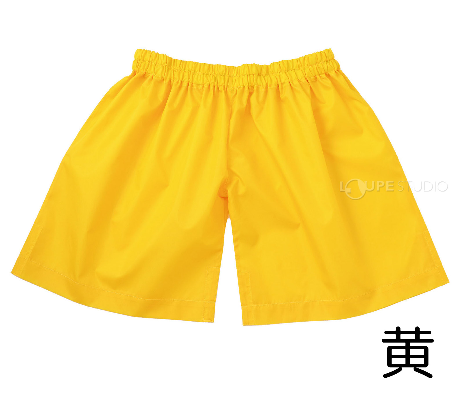 黄