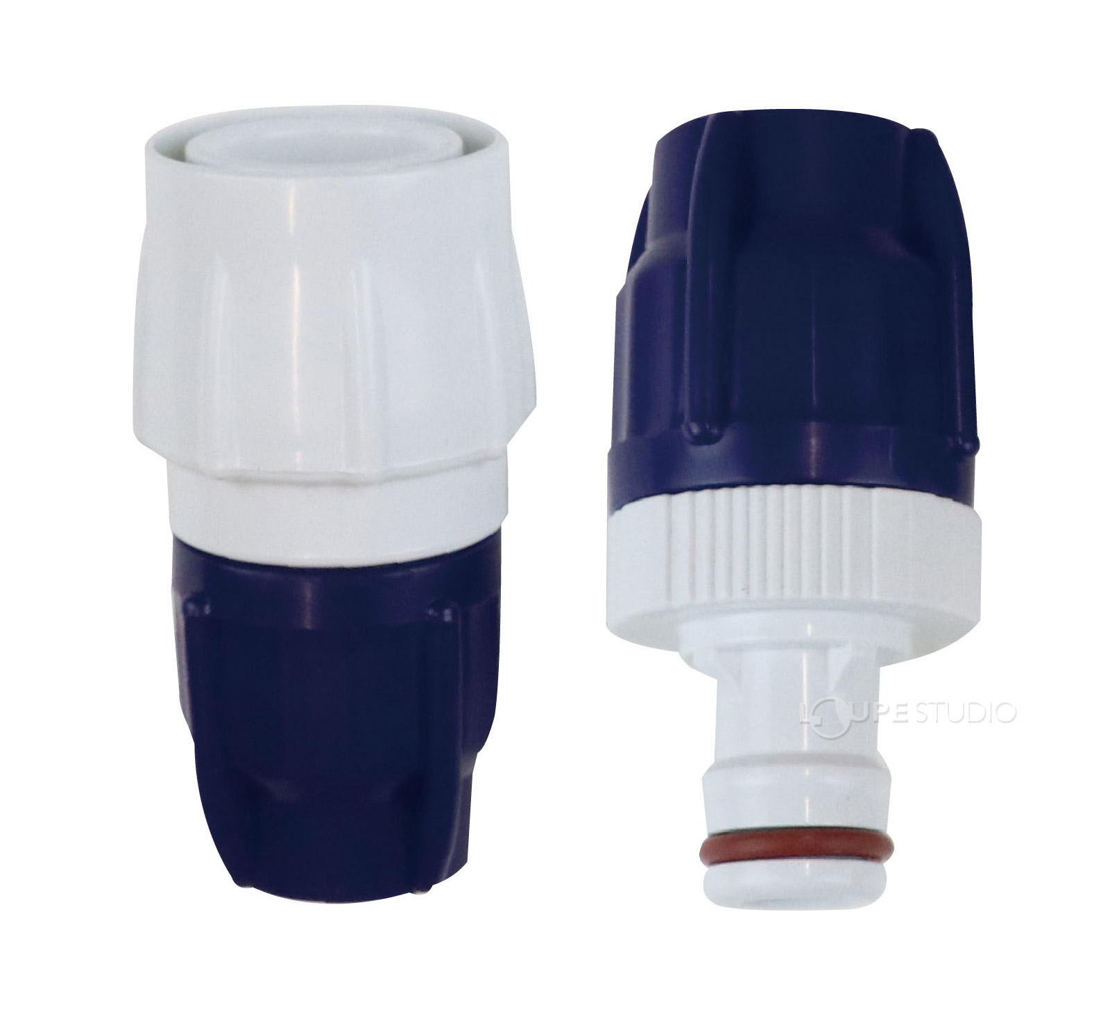 ホース延長時に便利! 