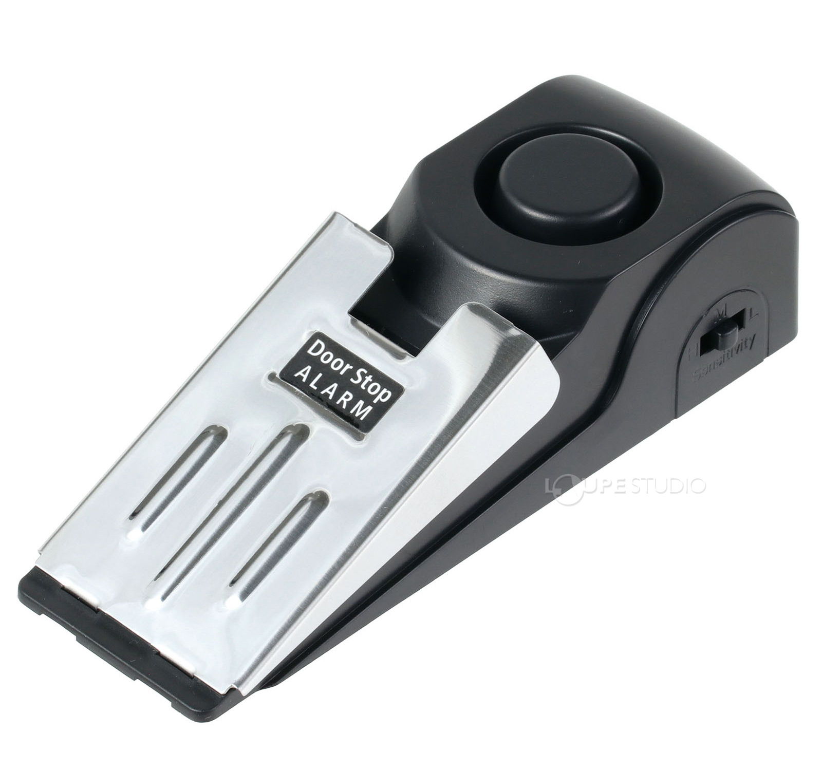 床置きドアアラーム 