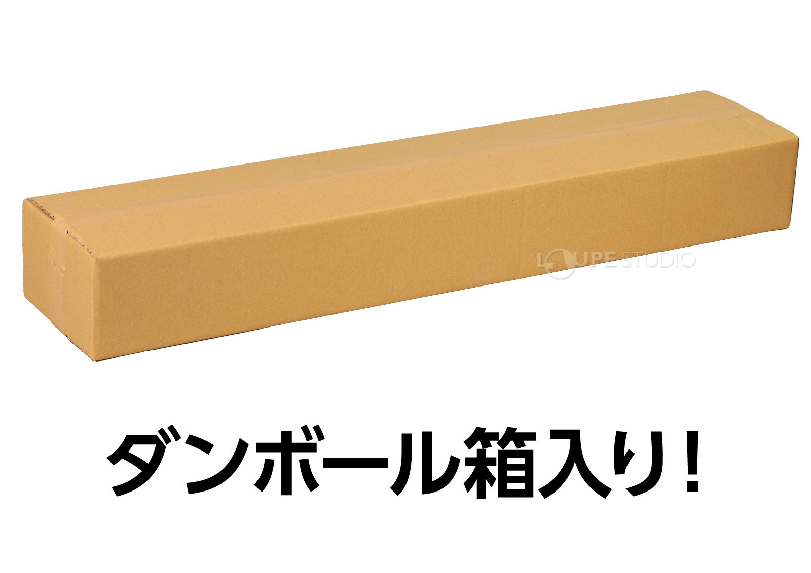 ダンボール箱入 
