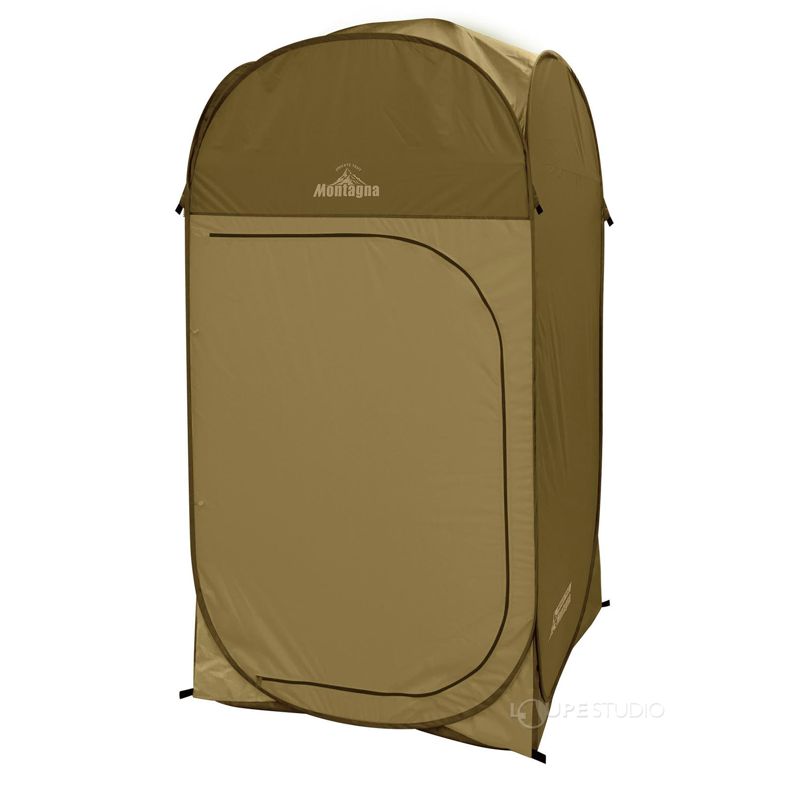 超ワイドなテント 