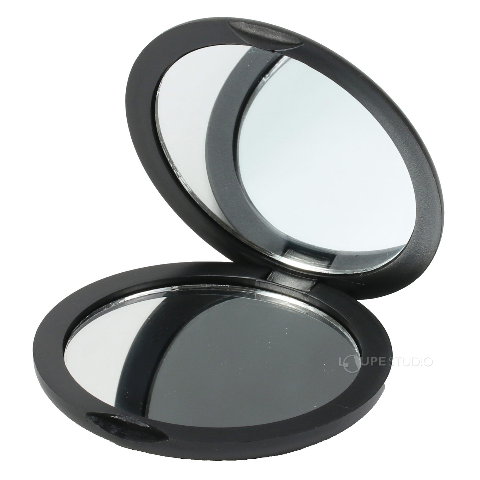 コンパクトなミラー