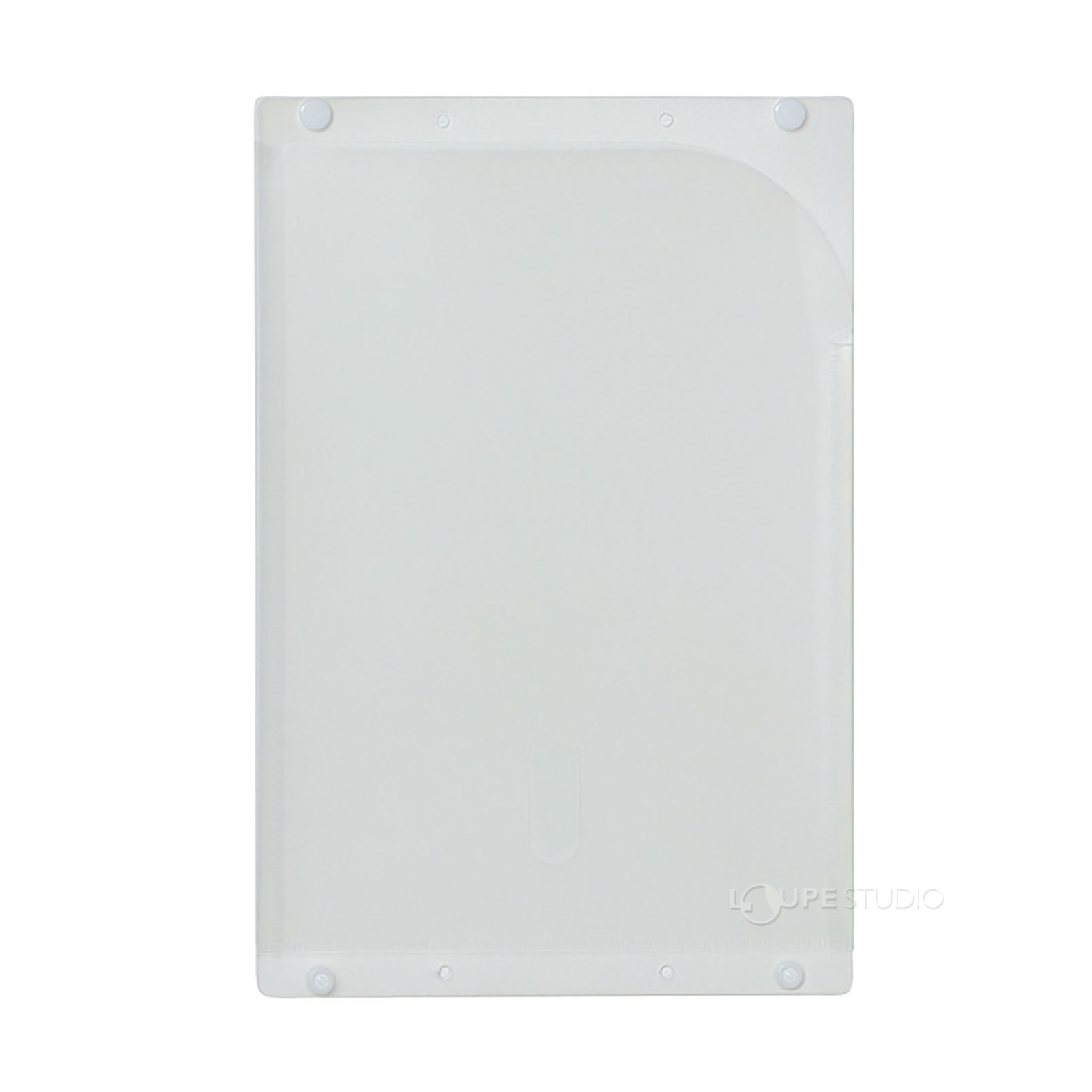 ボタン式でつなぎやすい! 