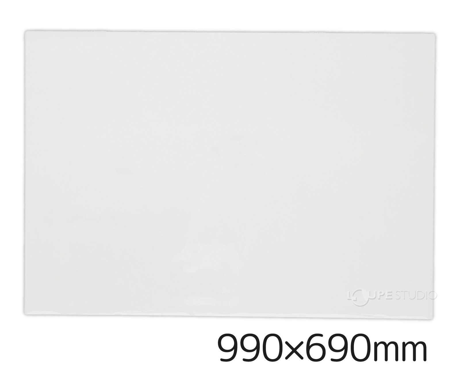 990×690mm 
