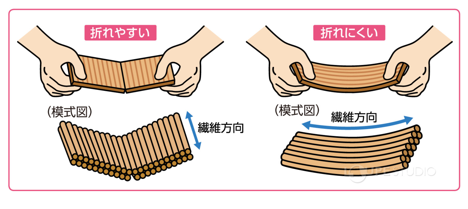 スチレンボード付