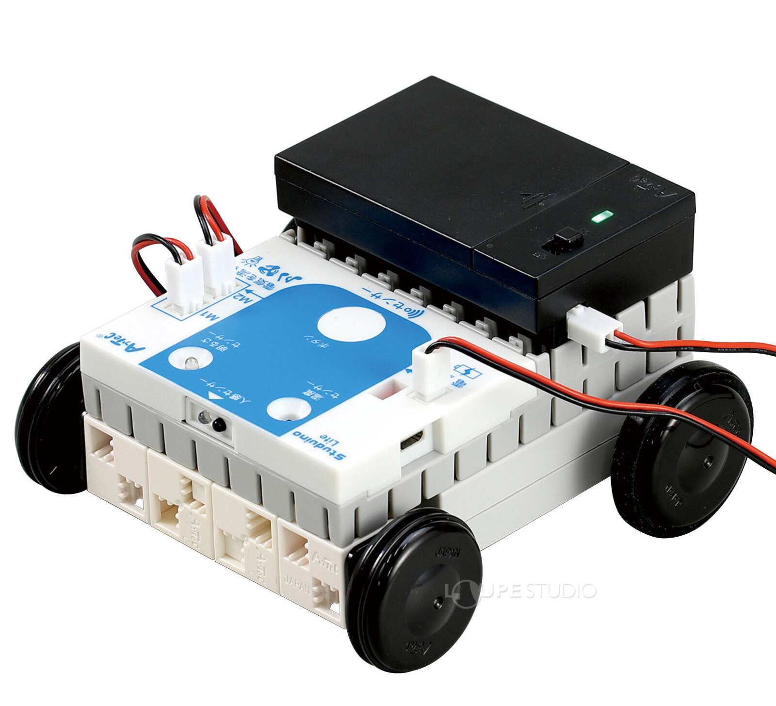 ロボットカー教材