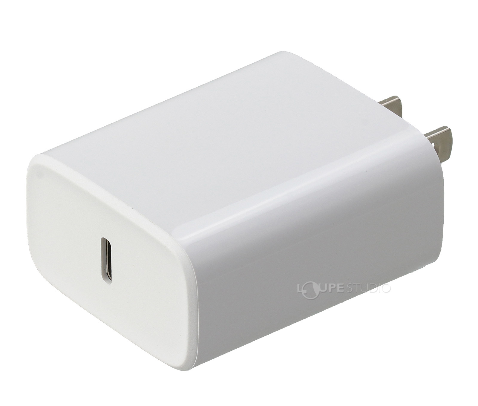 20W ACアダプター!