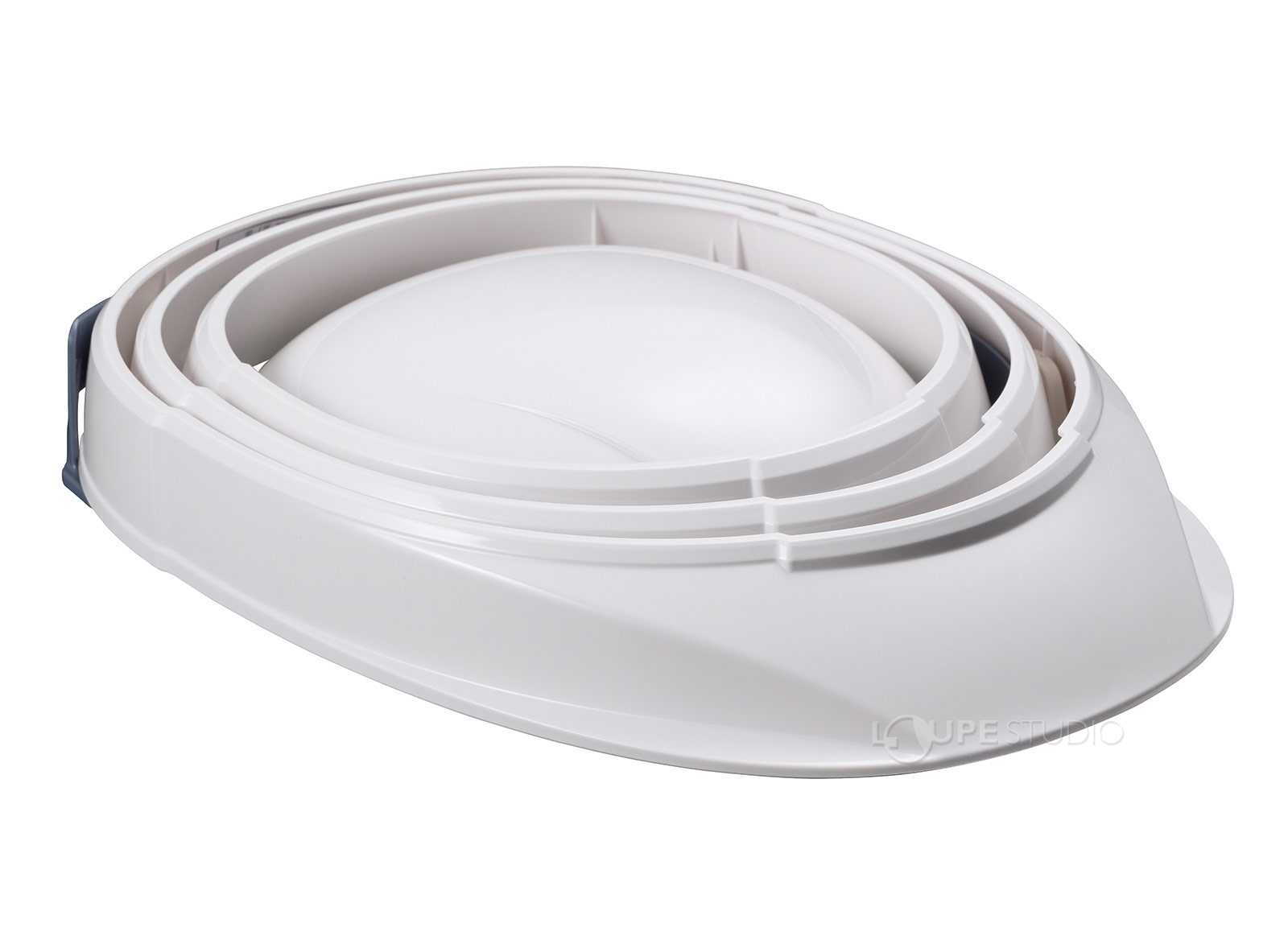 防災ヘルメット 