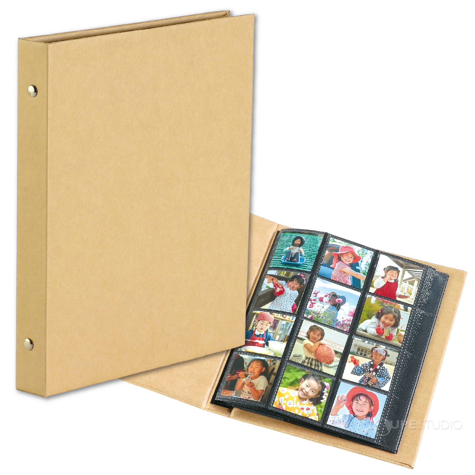 大容量アルバム 