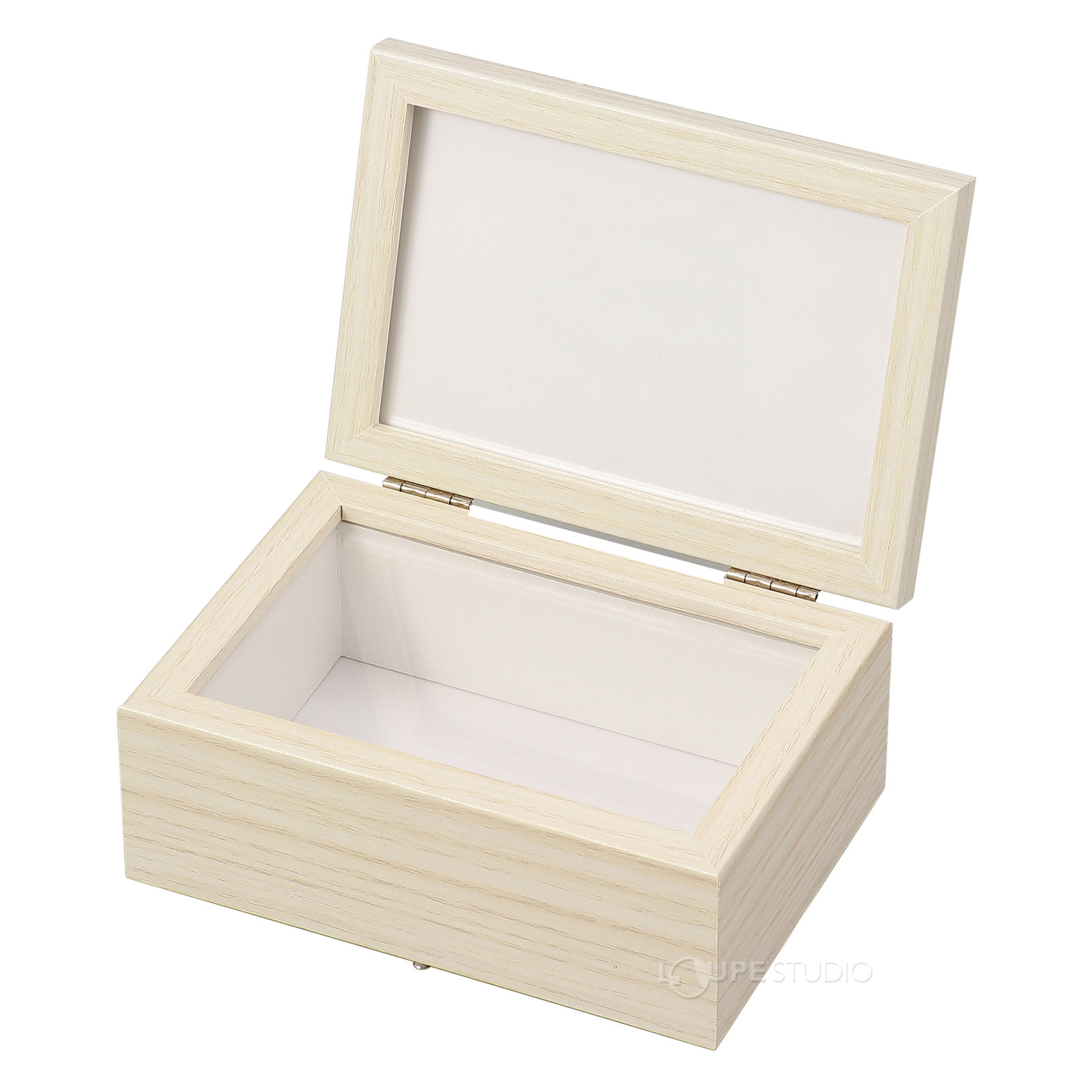 木製ボックスフレーム 