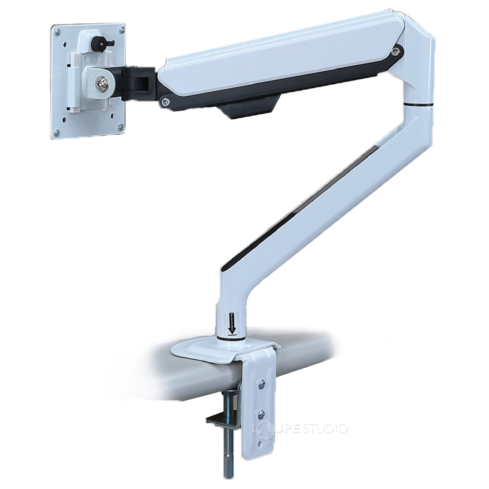 モニターアーム 