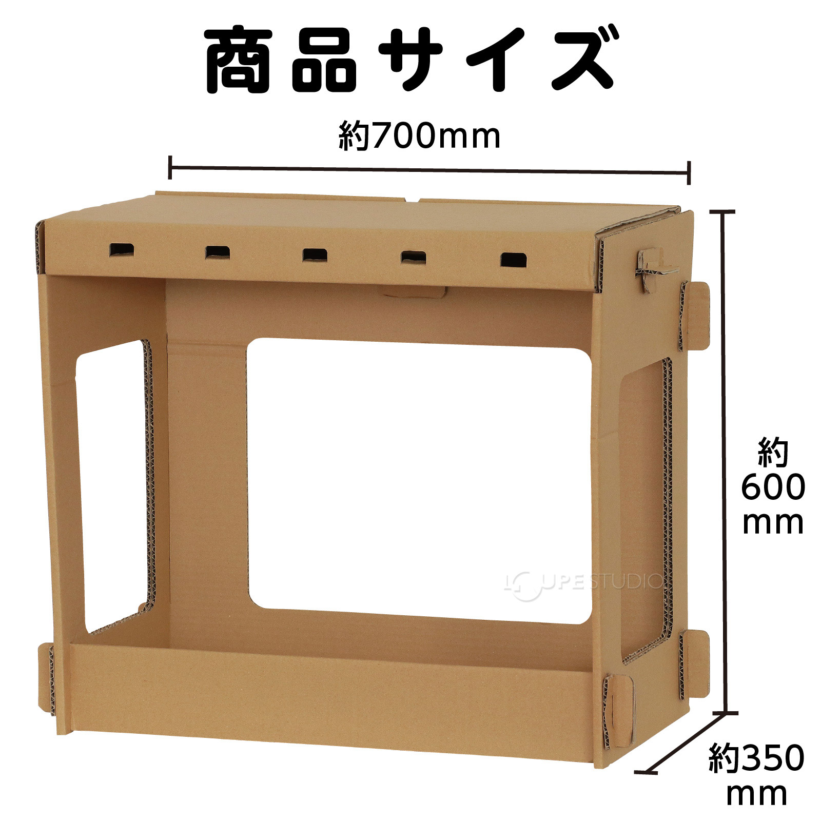 サイズ 