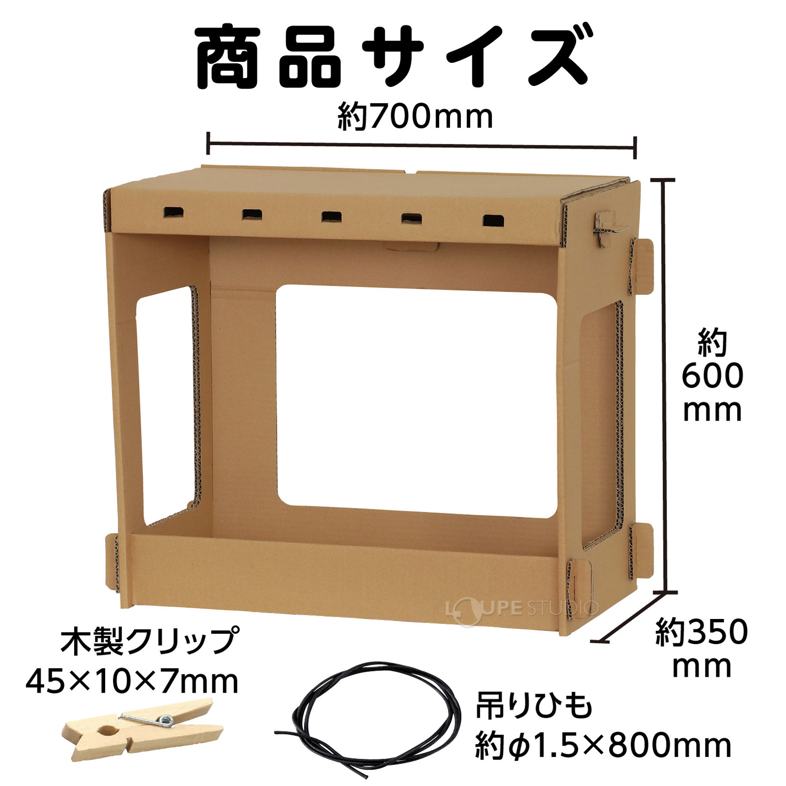 サイズ