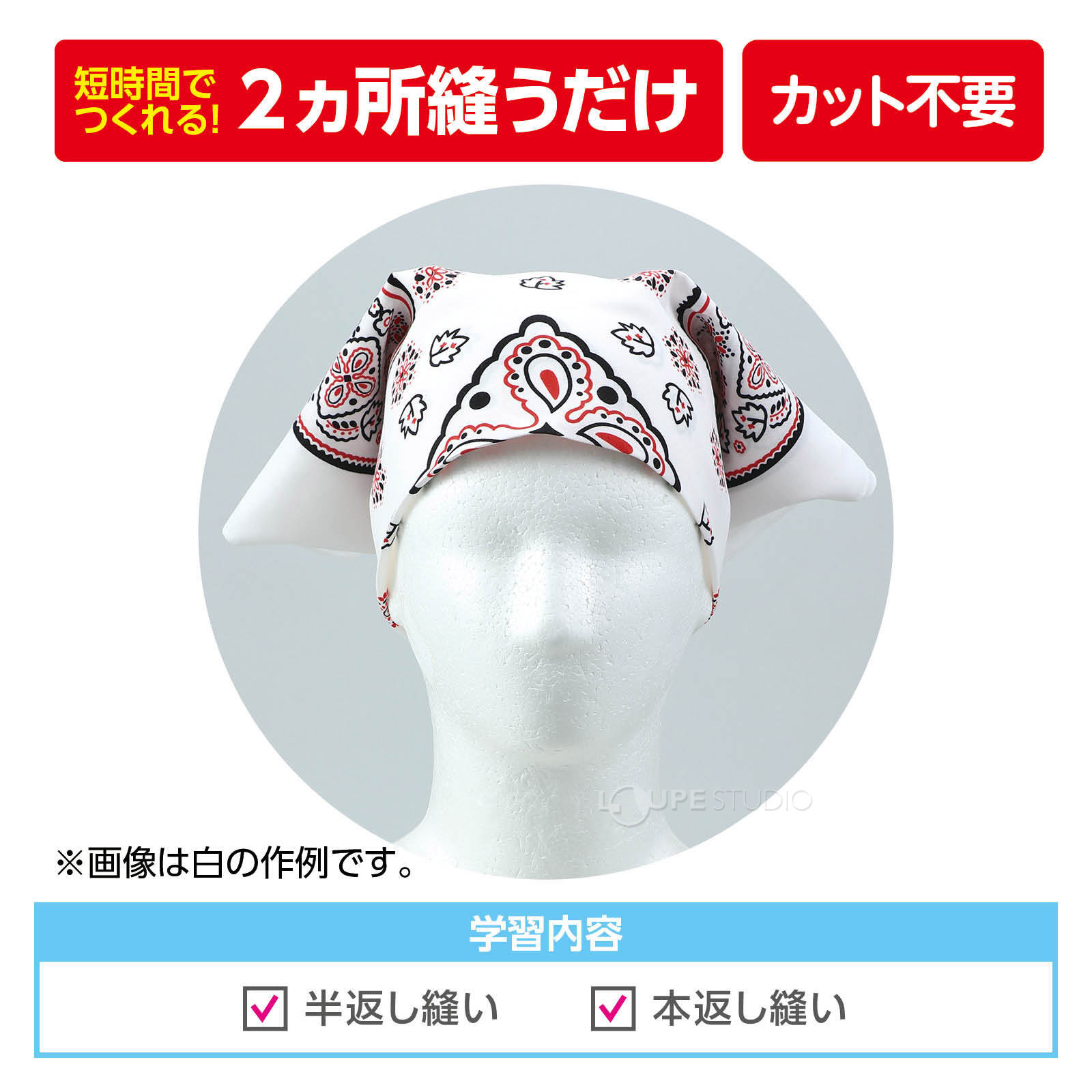 学習内容 