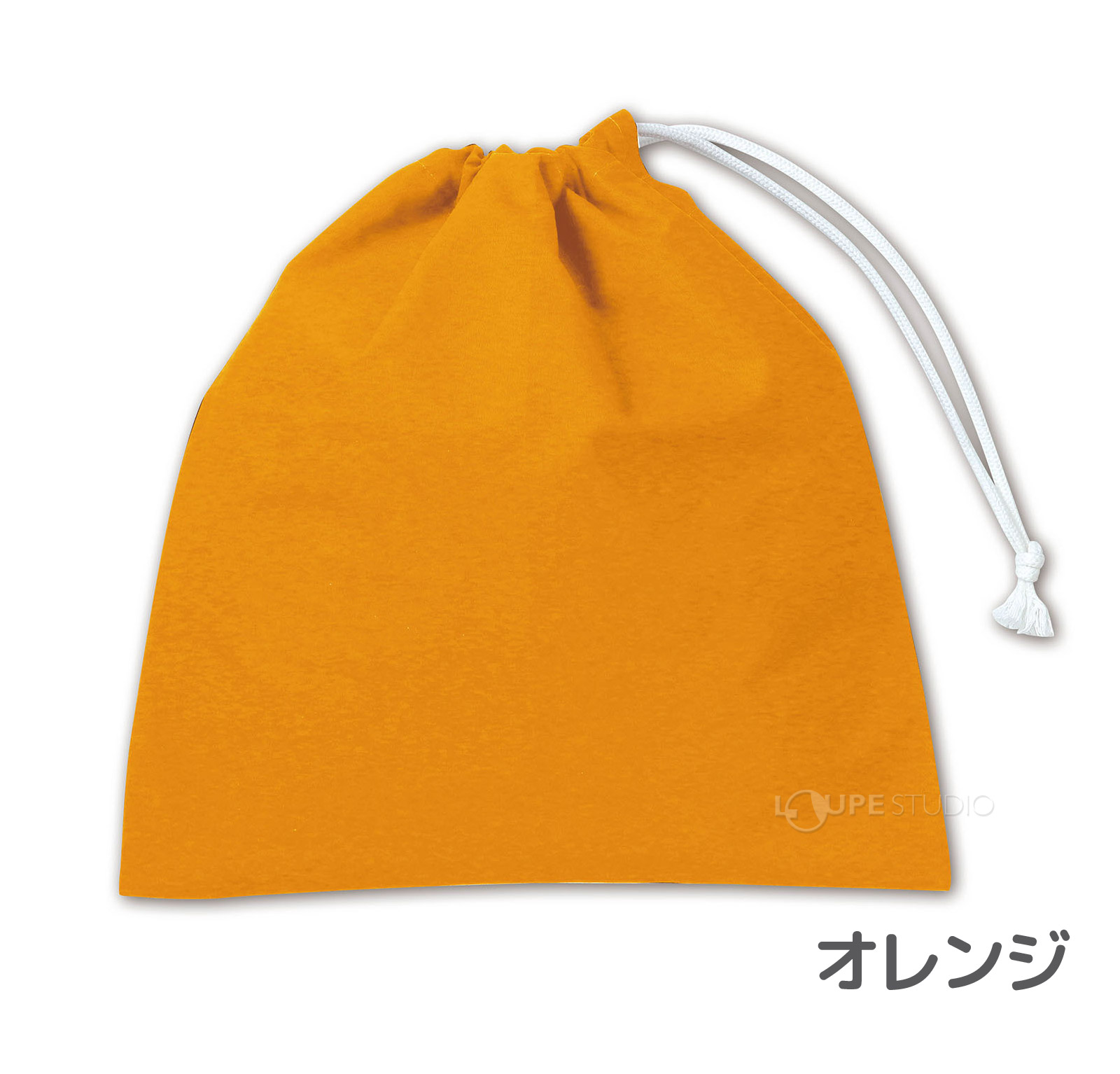 オレンジ