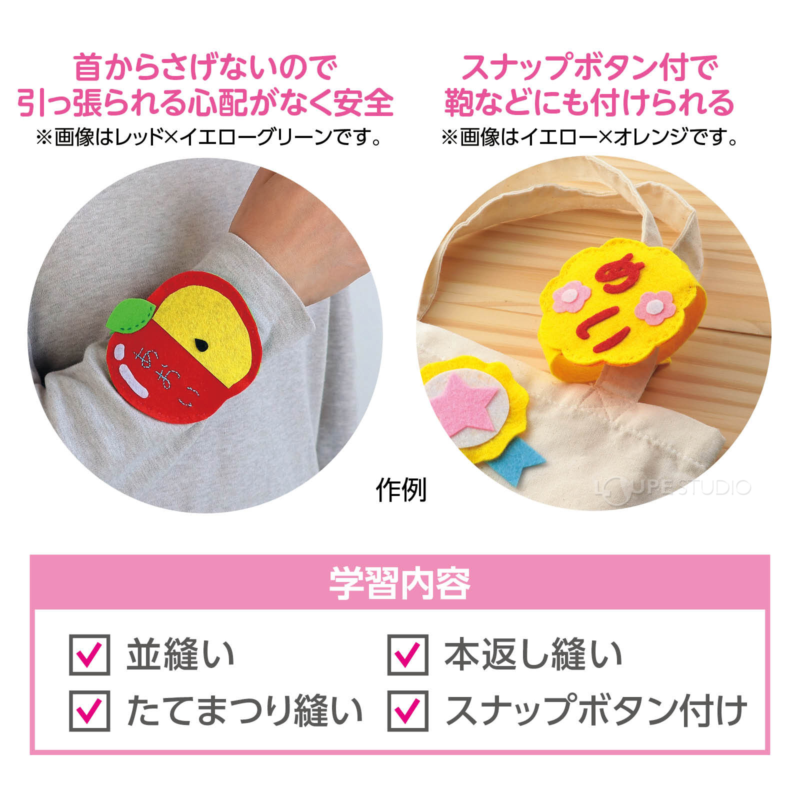 学習内容 