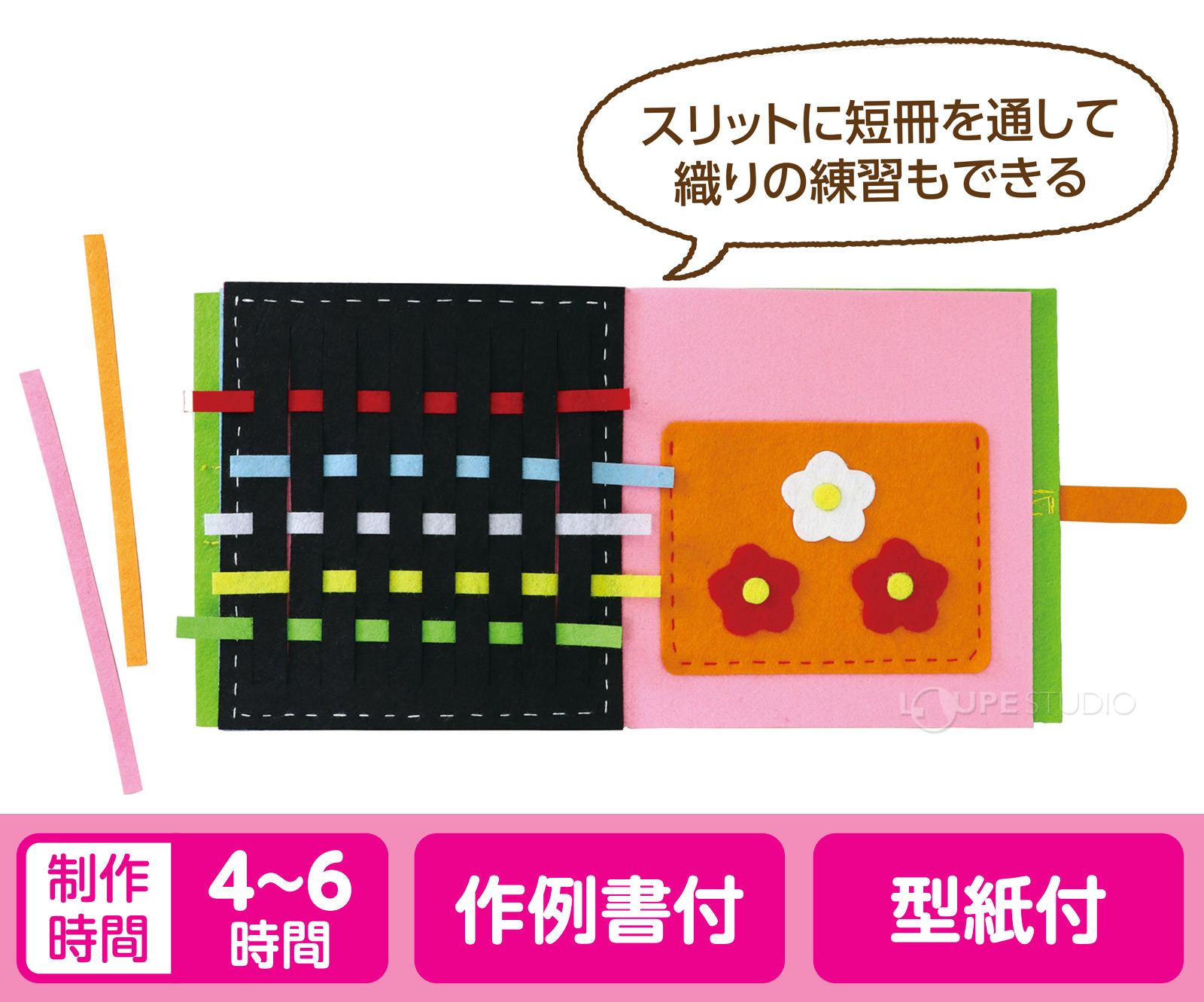 作例 