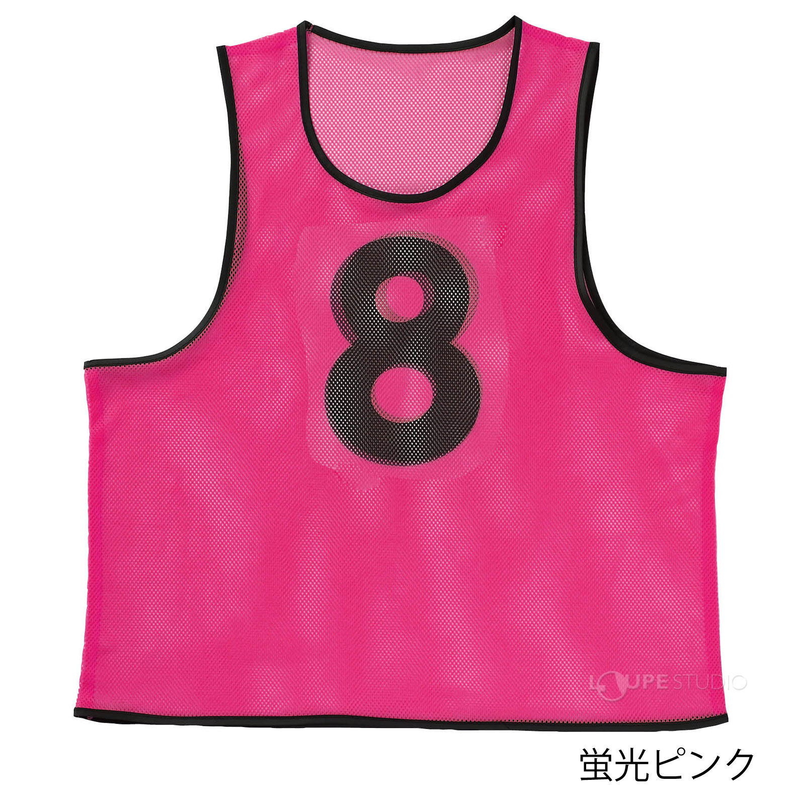 蛍光ピンク 