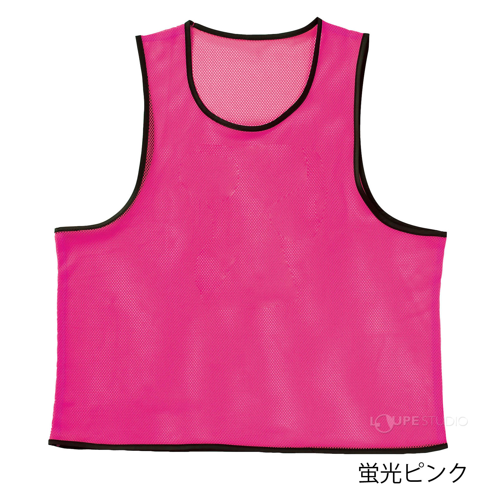 蛍光ピンク 
