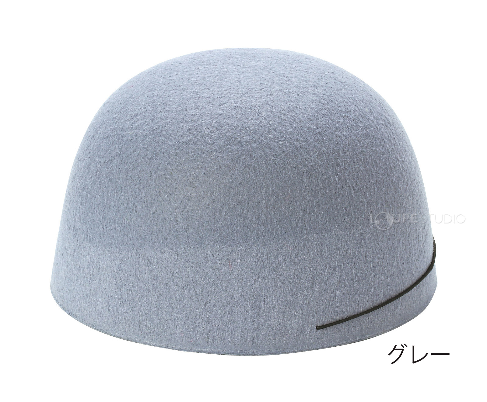 グレー 