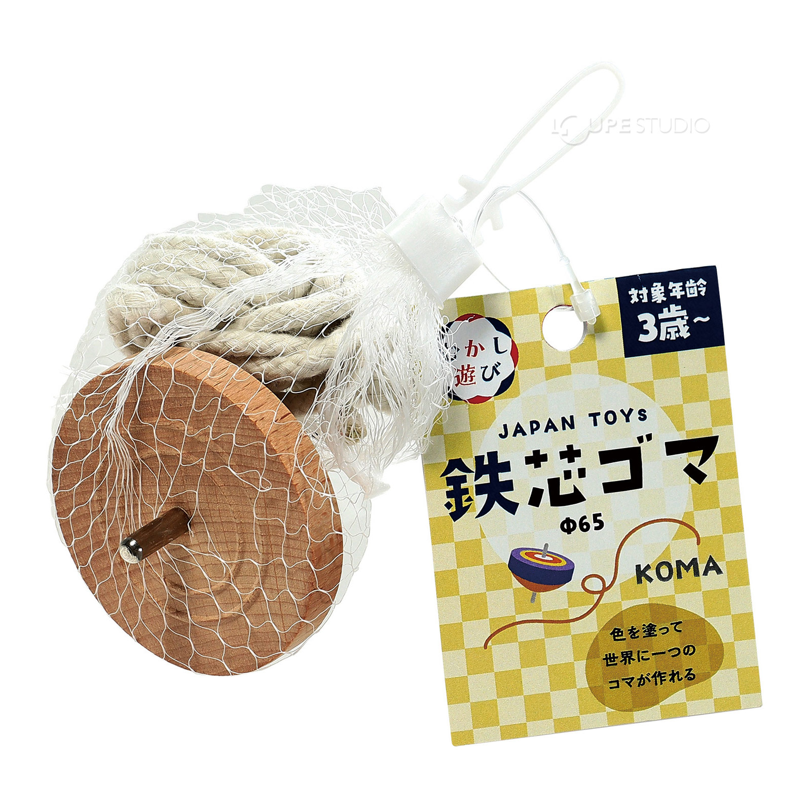 パッケージ