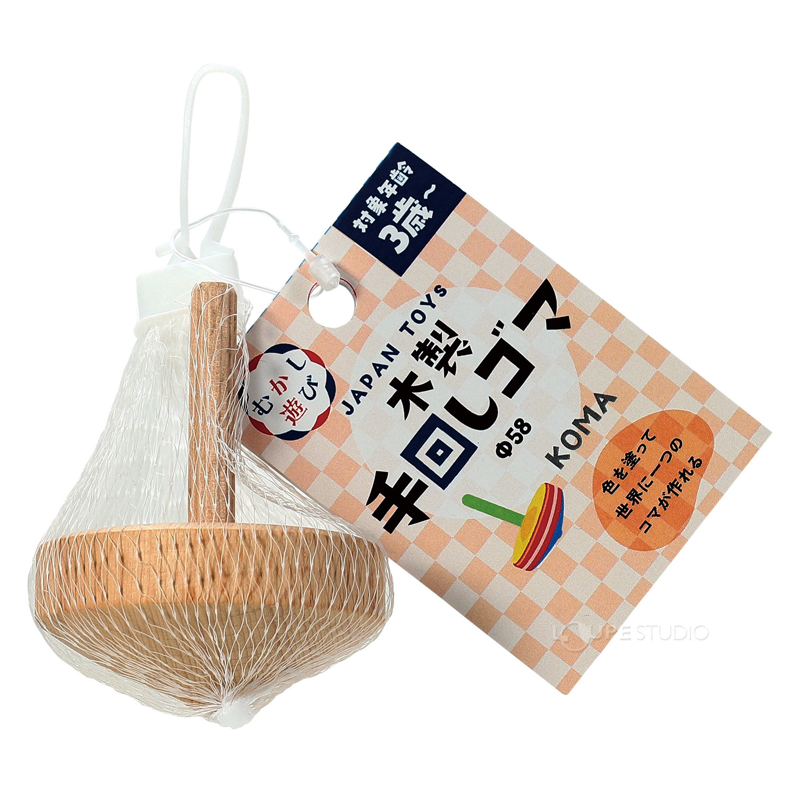 パッケージ