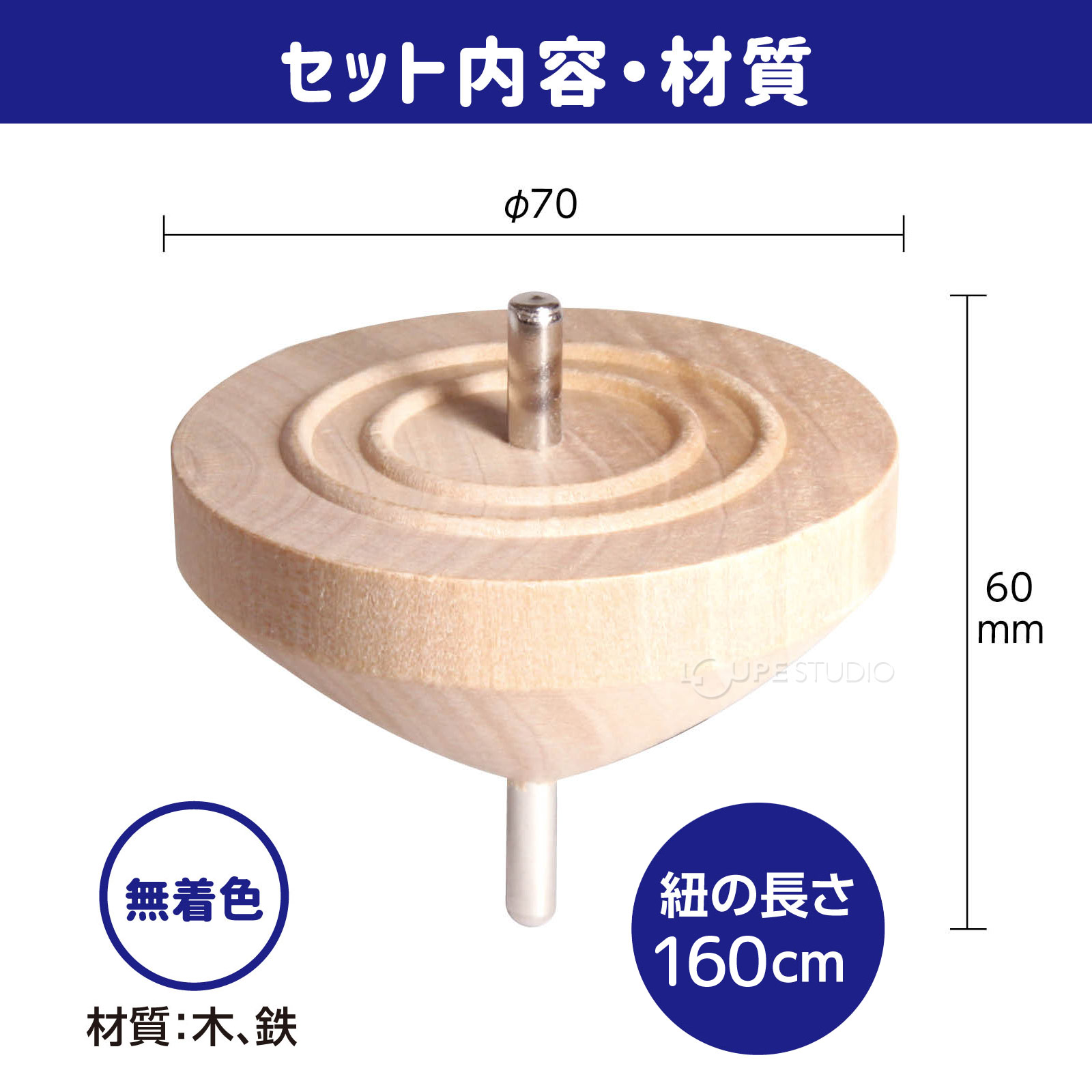 セット内容 