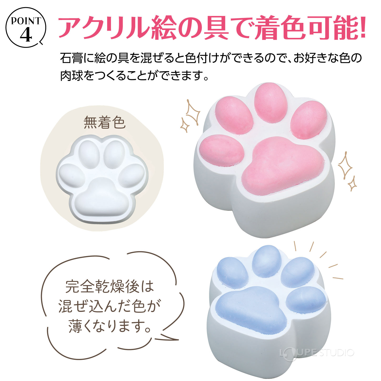 ポイント4 
