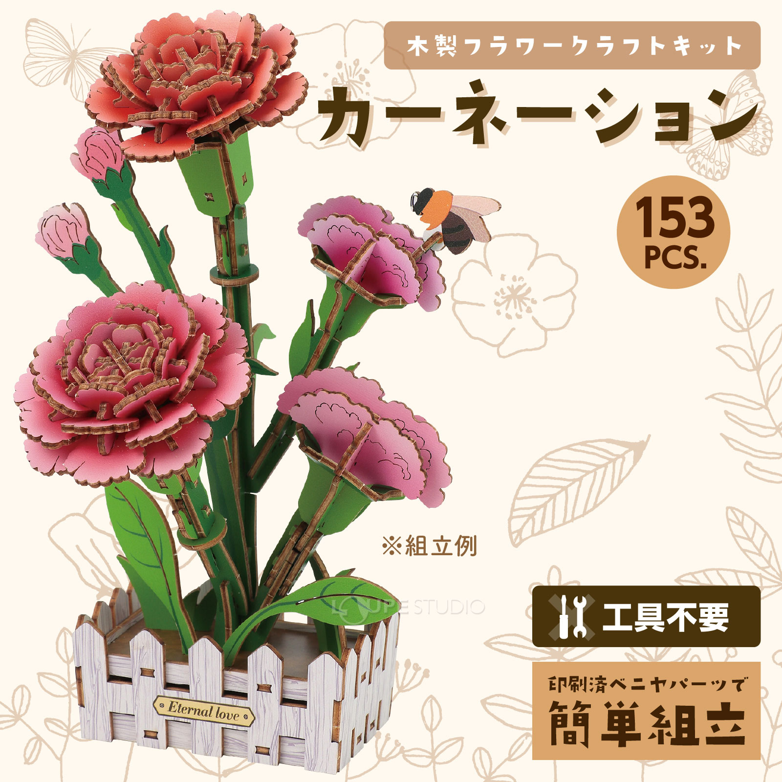カーネーション 