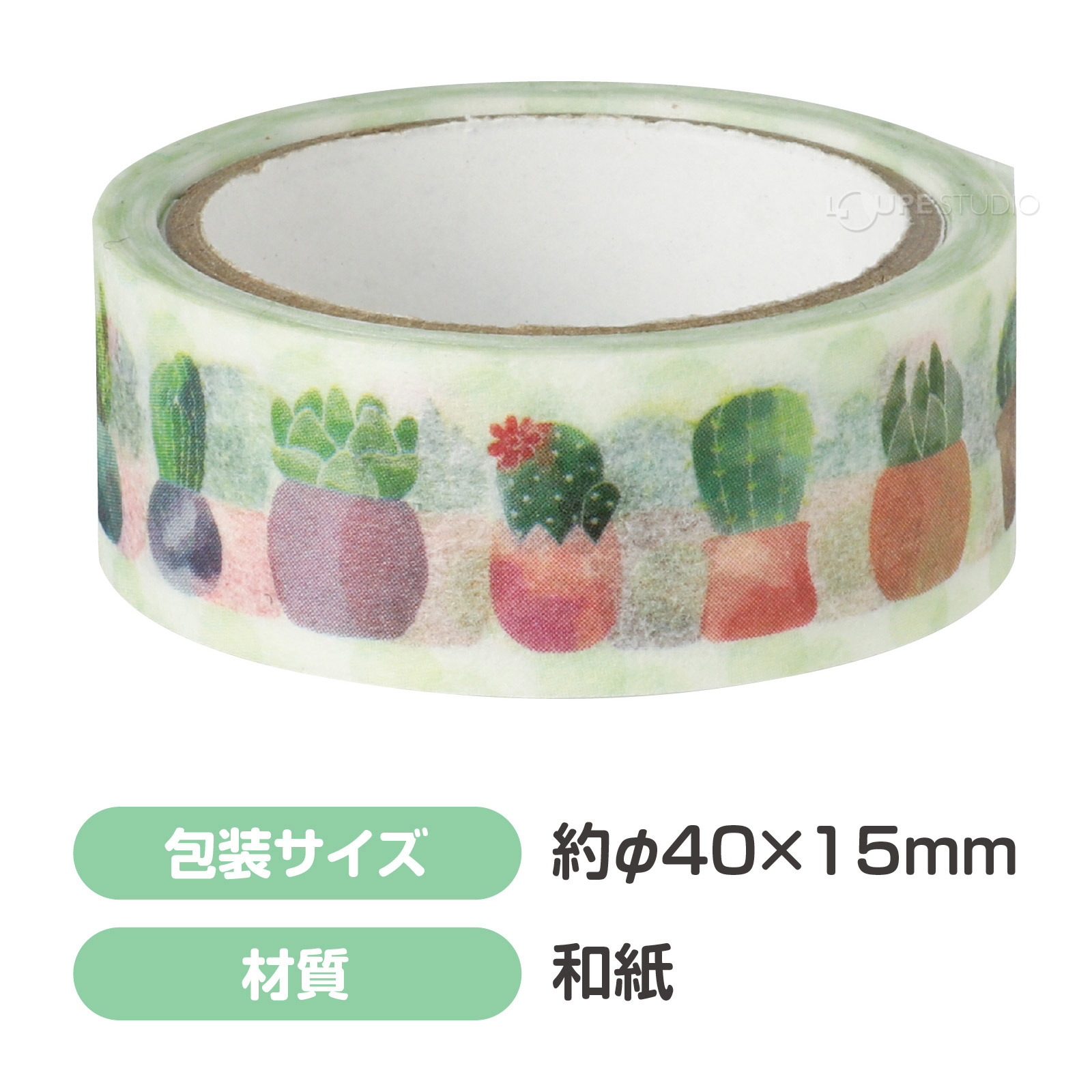 サボテン 