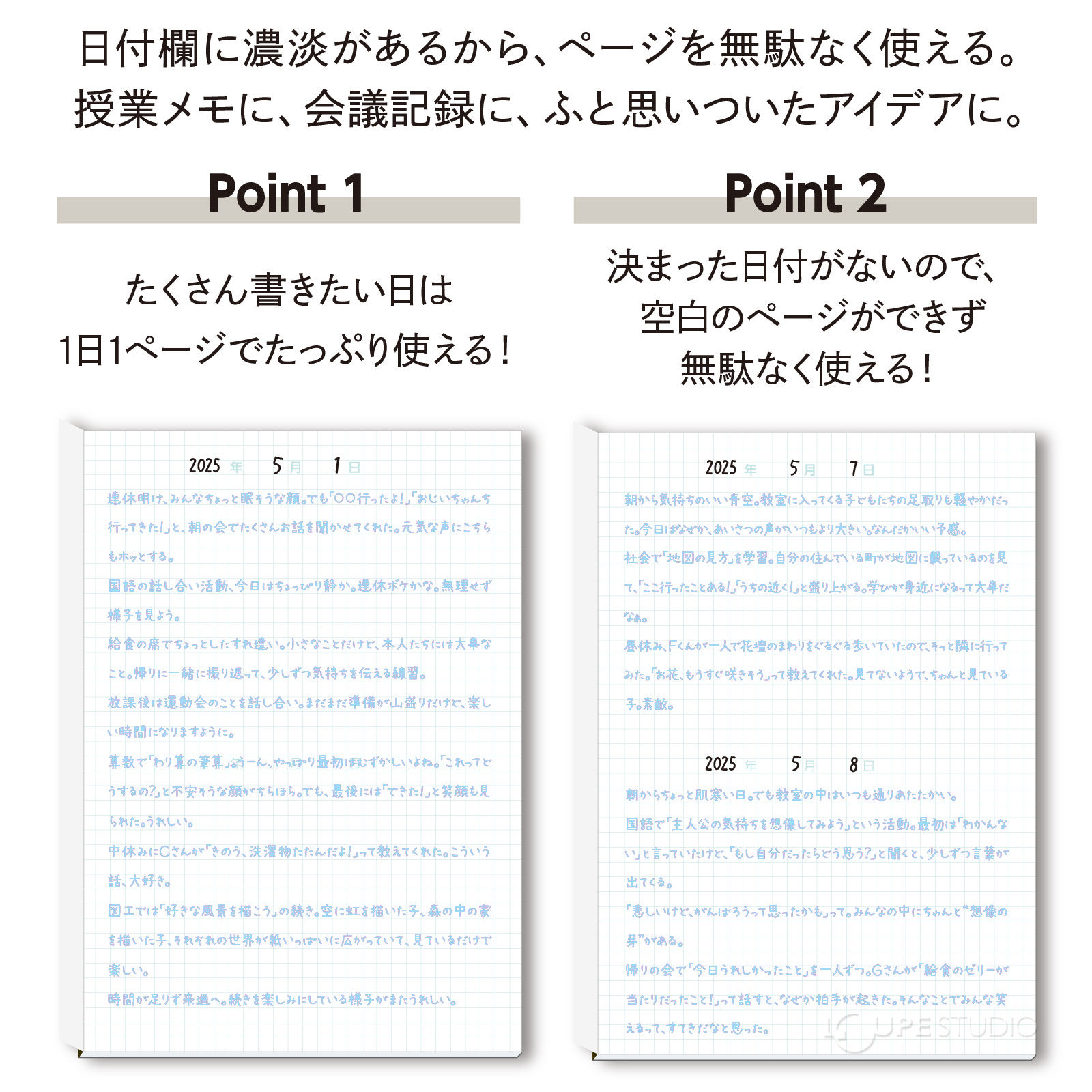 ポイント 