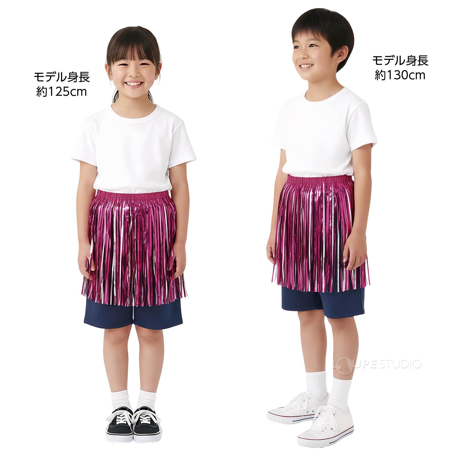 桃 