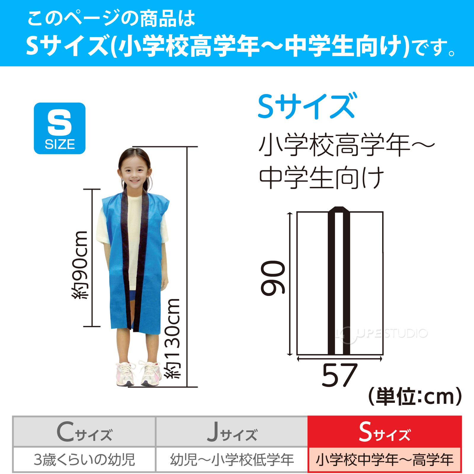 サイズ