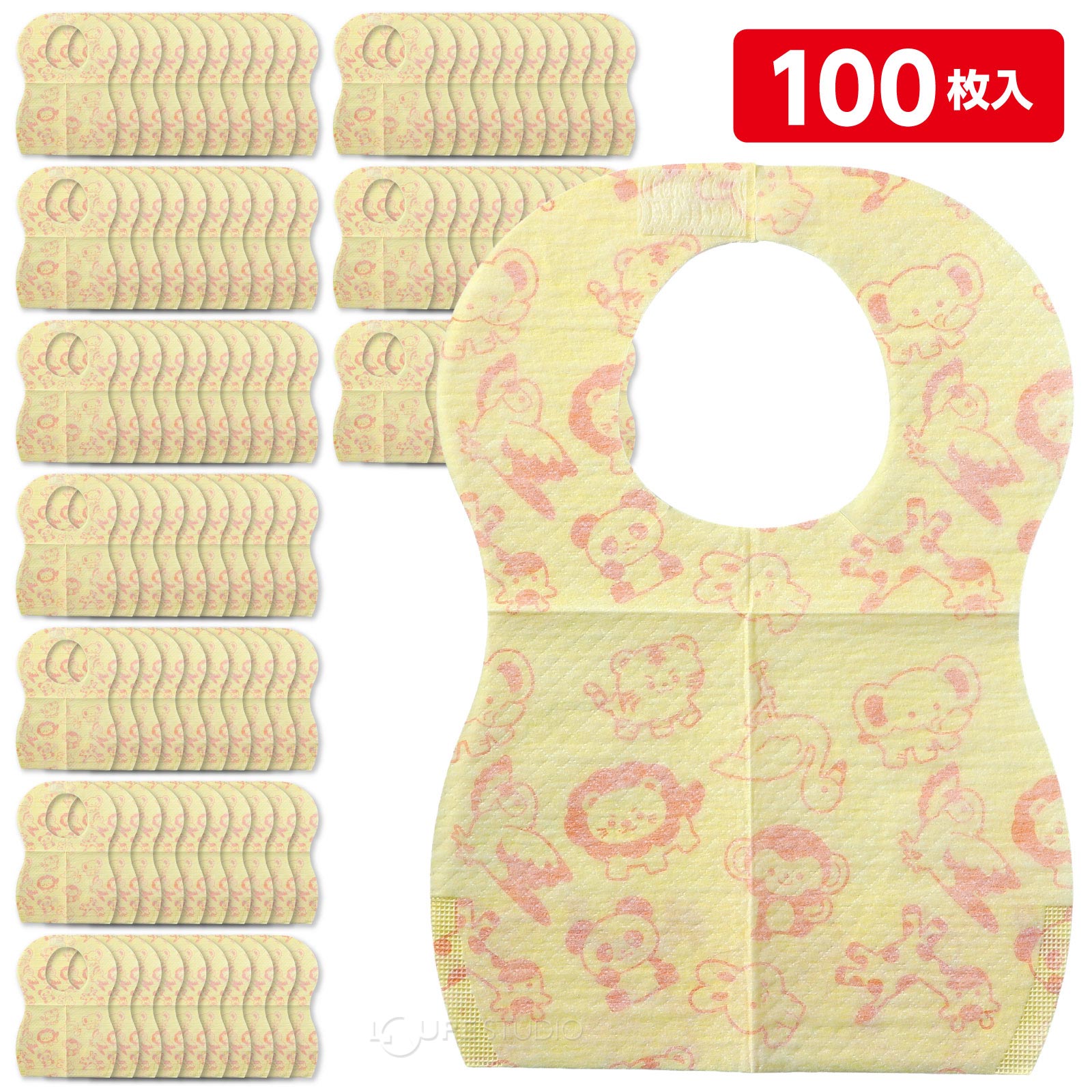 100枚入り 