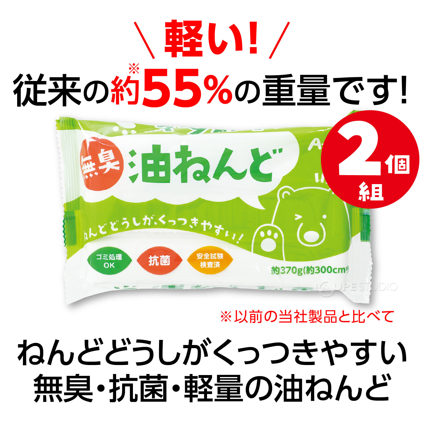 2個組 