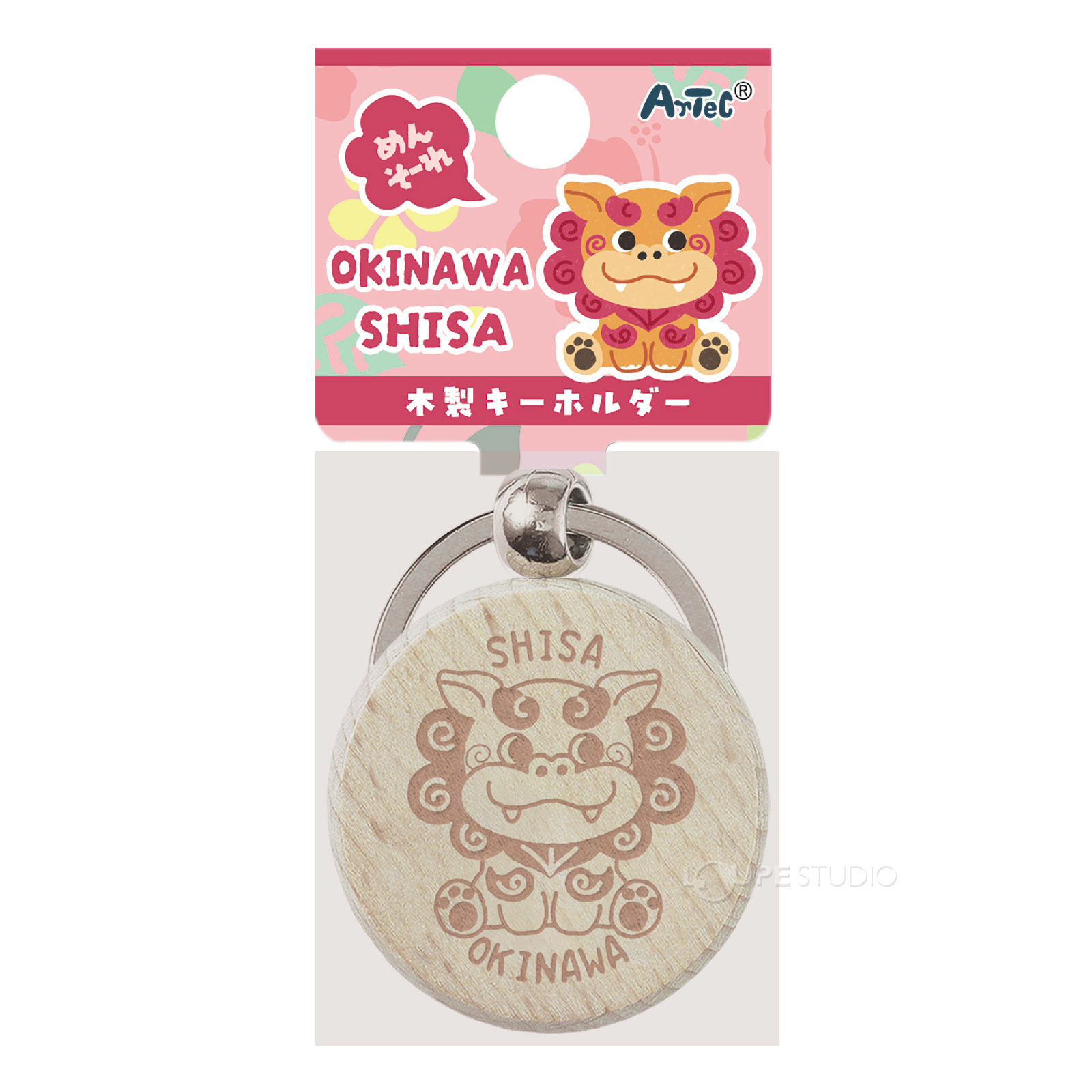 シーサーA 