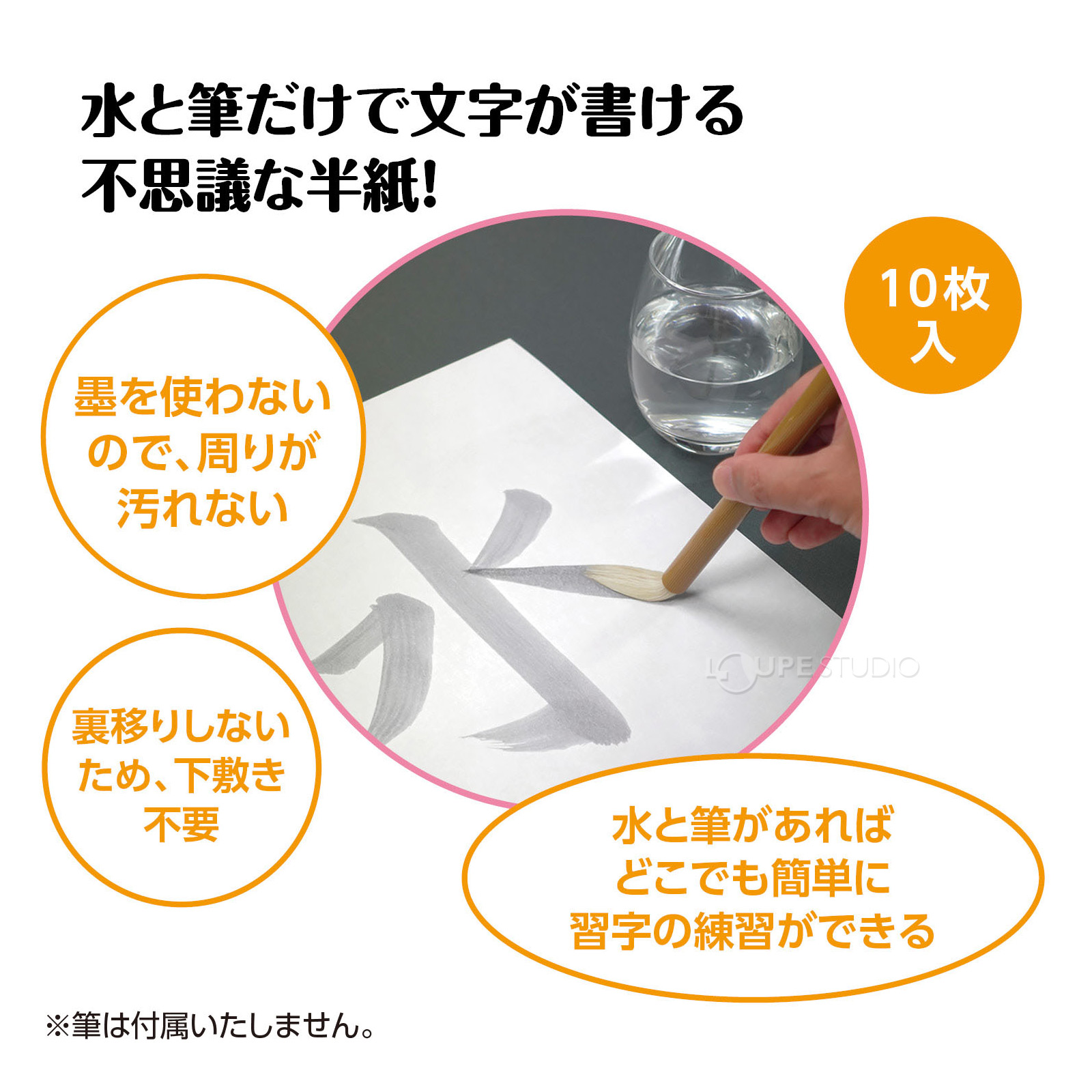 10枚入り 