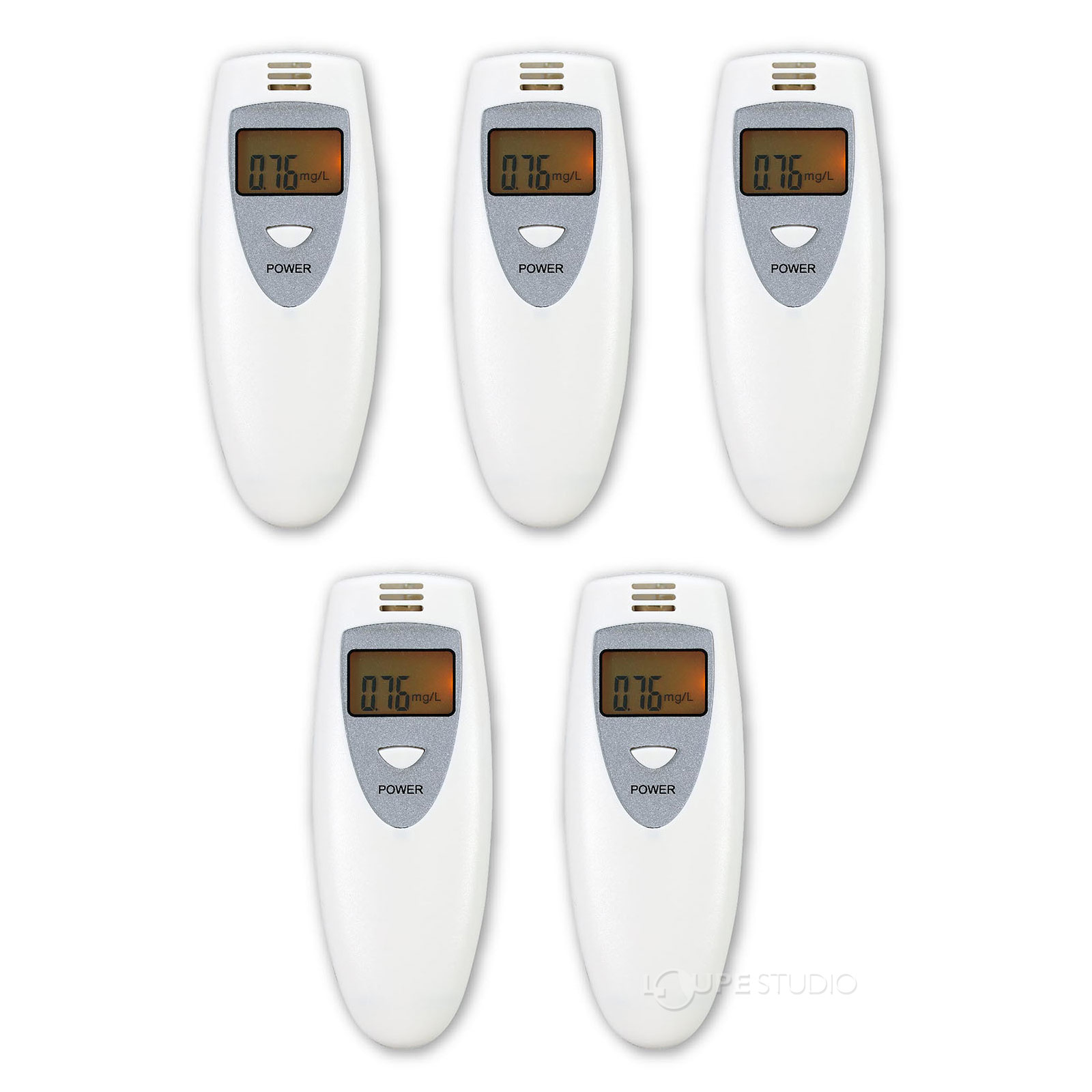 5個セット 