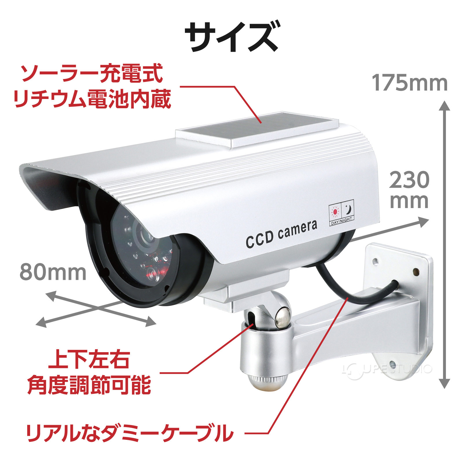 サイズ 