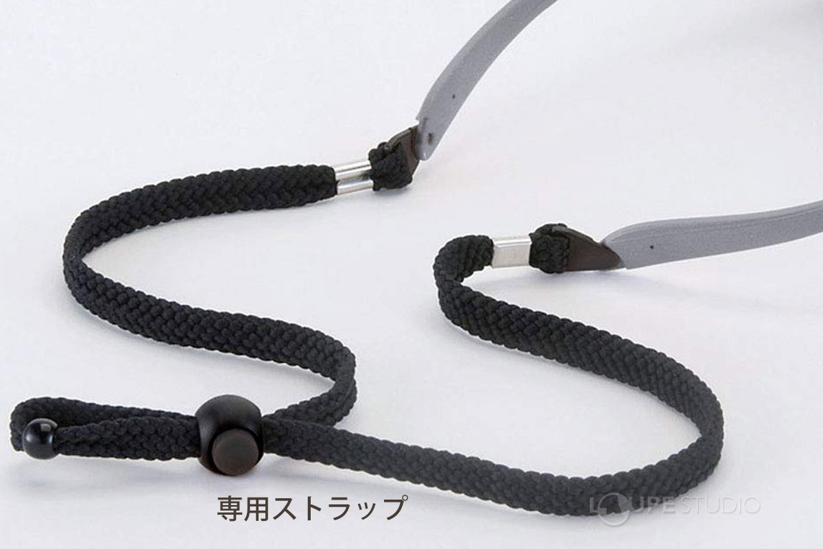 専用ストラップ 