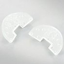 アイキュア AXE 保水パック pm2.5 EC-606 EC-607 用
