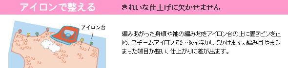 きれいな仕上げに欠かせません 