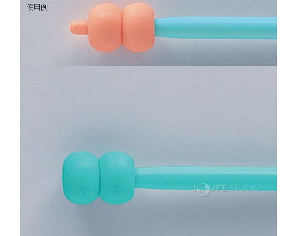 使用例 