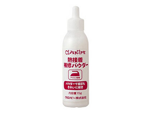 LM熱接着補修パウダー 