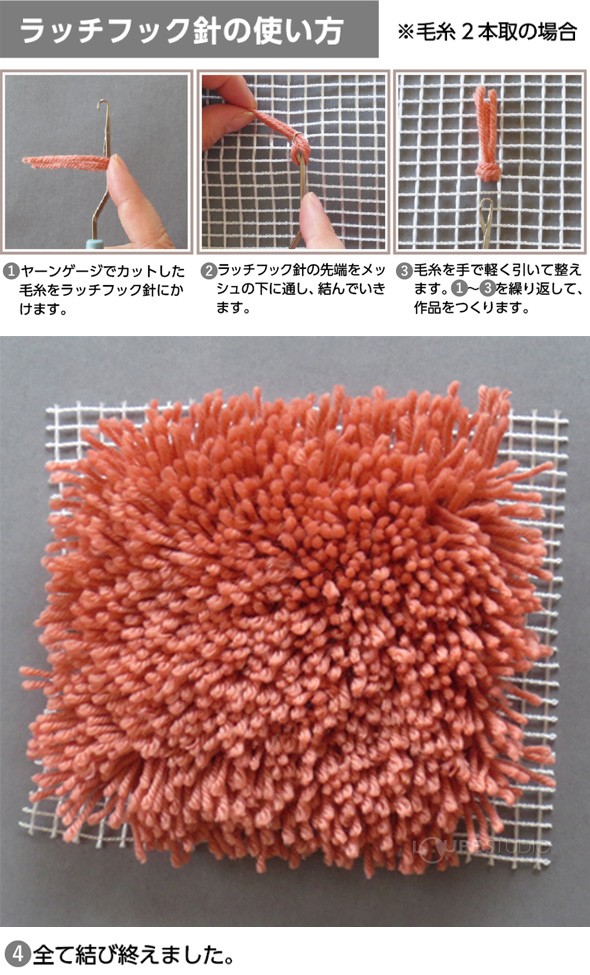 使い方 