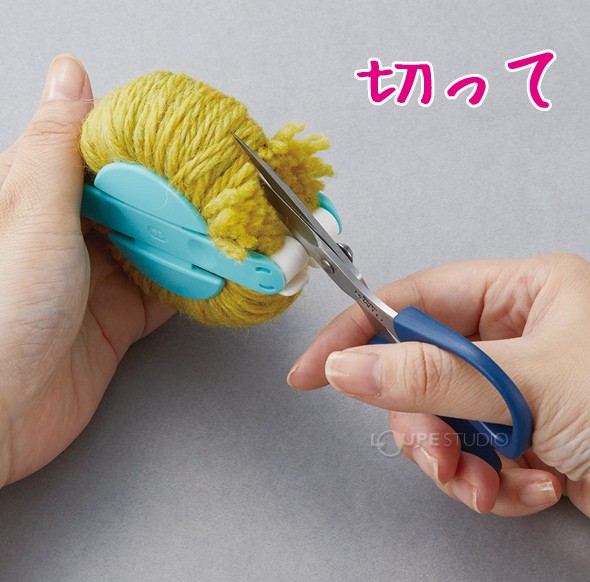 切って