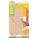 アイロン定規 25057 クロバー 裁縫 ソーイング用品 手芸 趣味 クローバー