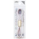 ロングメジャー200 メジャー 巻き尺 巻尺 裁縫 ソーイング用品 文具 手芸 趣味 アパレル クローバー 25211 クロバー clover