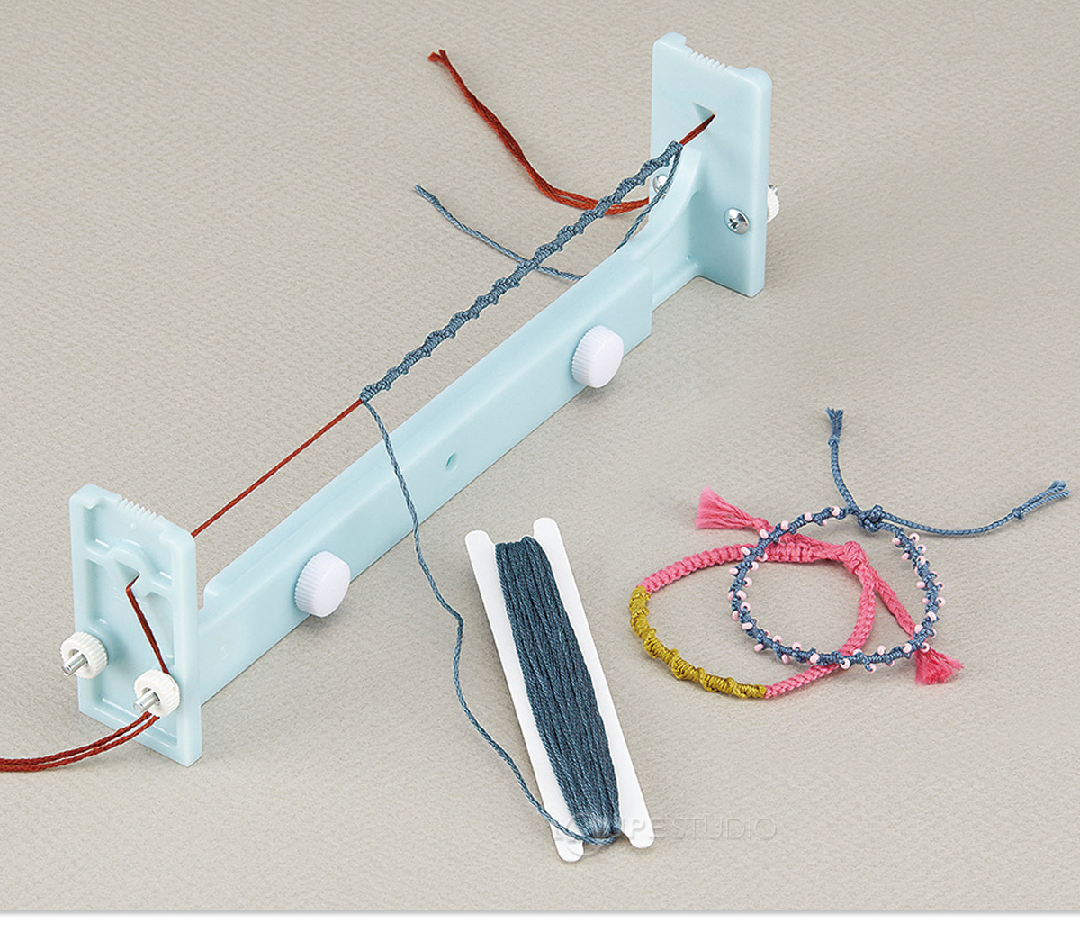 ブレスレットメーカー 